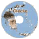 dvd grécko